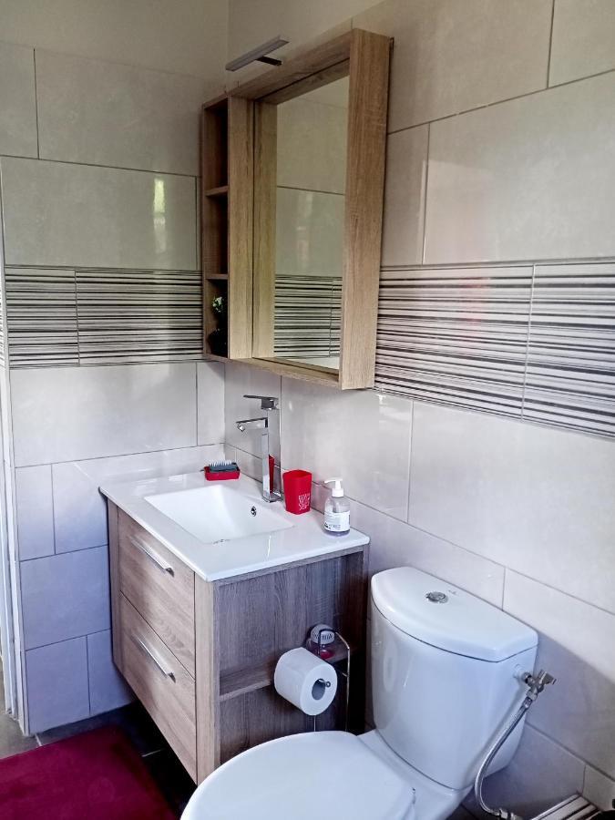 شقة T2 Echappee Belle Sainte-Marie Kybo Karaib Location Pkg Mtgne Cosy المظهر الخارجي الصورة